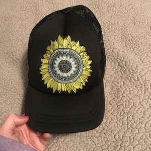 Cap 🧢